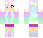 mah skin