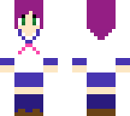 makamura yuri from angel beats