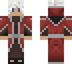 marshallnotpass_ 2016 new wizard skin