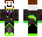 mask ethanrun