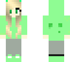 mater cute girl