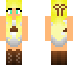 medieval girl