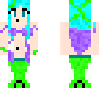 mermaid