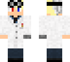 messed up scientist