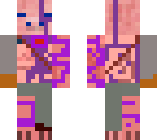 minecraft a