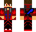 minecrafter