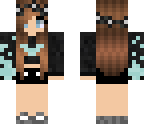 mini's skin