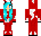 mooshrooom girl