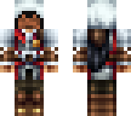 mr assasin kane