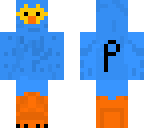 ms pino