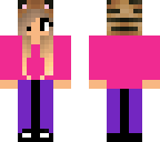 my 3rd skin
