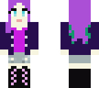 my awesome skin