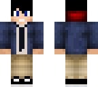 my brothers skin