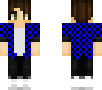 my main skin