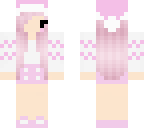 my mcsg skin 