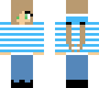 my new skin 4