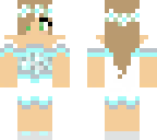 my new skin 5