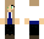 my new skin