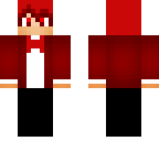 my new skin