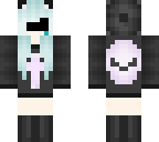 my oc shadow