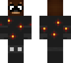 my own creation