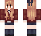 my rp girl