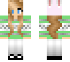 my samgladiator skin