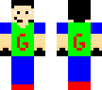 my second skin vickez