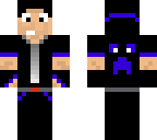 my skin - updated