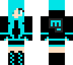 my skin