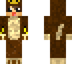 my skin