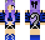 my skin edited again