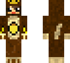 my skin updated
