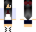 my yandere chan base