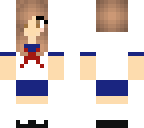 my yandere skin 