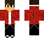 my youtube skin