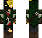 mystara leader