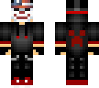 nagarioyt dallas payday2