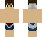 nathan swiming skin