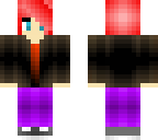 nathanael skin