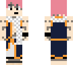 natsu dragneel