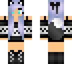 neko girl
