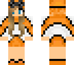 nemo girl