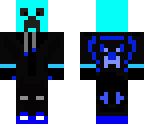 neon creeper