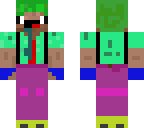neon derp