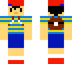 ness