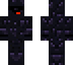 new obsidian