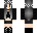 new skin