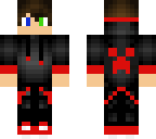 new skin