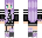 new skin edited